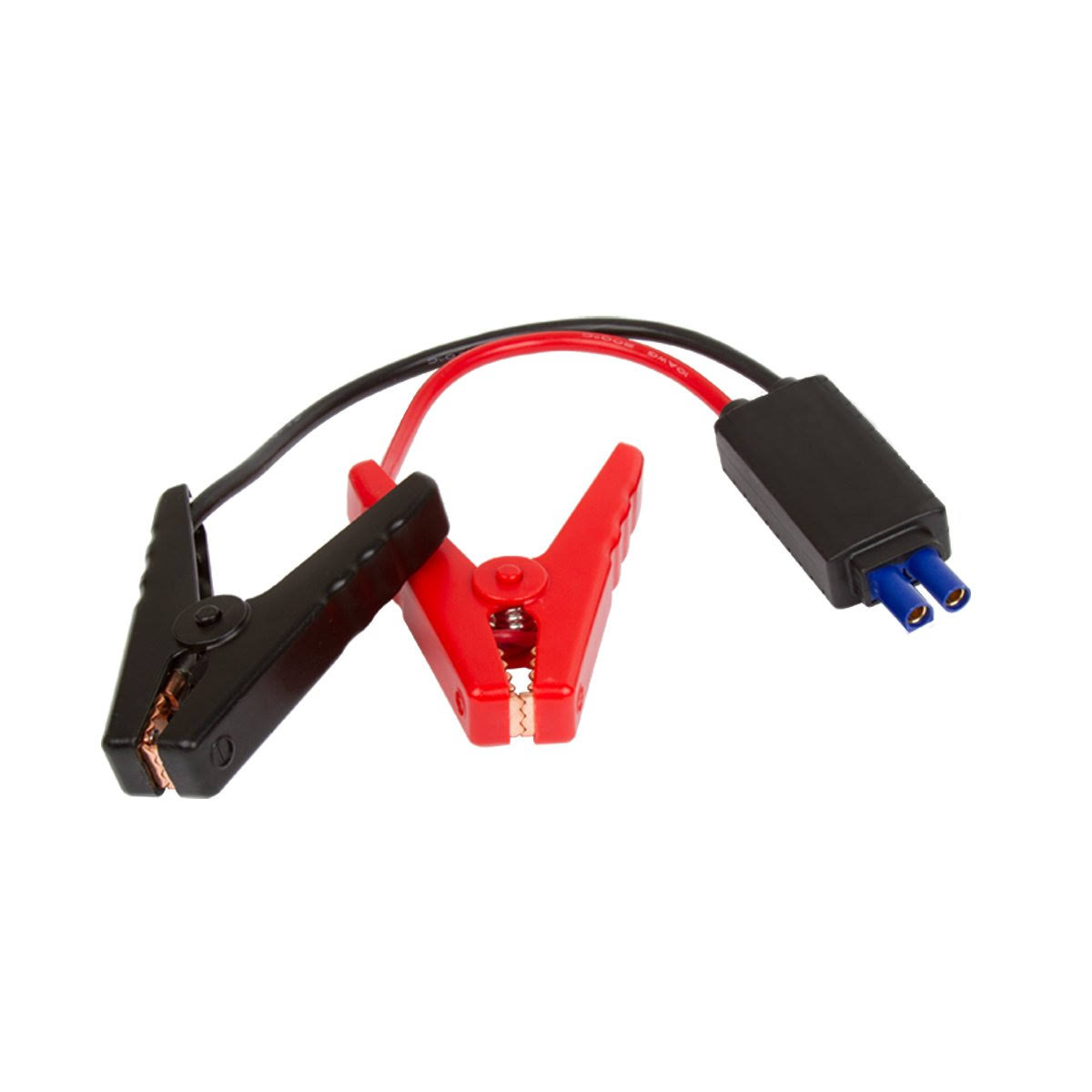 JumpSmart: 3-in-1 Portable Jump Starter - Rose Gold