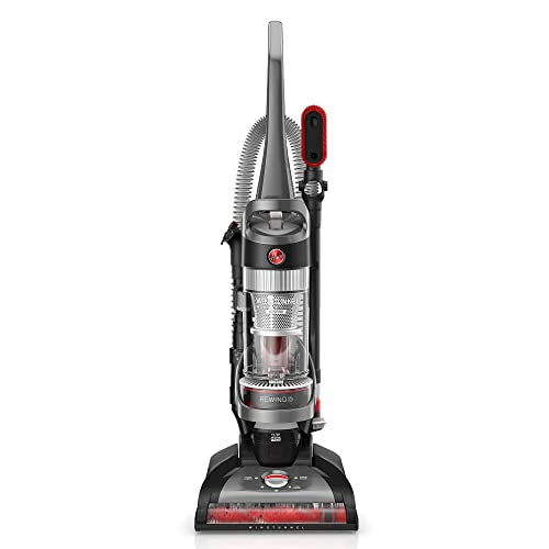 Hoover WindTunnel Cord Rewind Pro Upright Vacuum