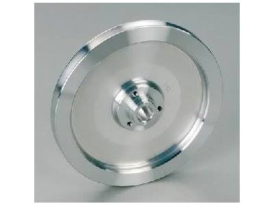 March Performance 532 Mopar 1V (82668-2608) Alum PF PS Pulley Assem