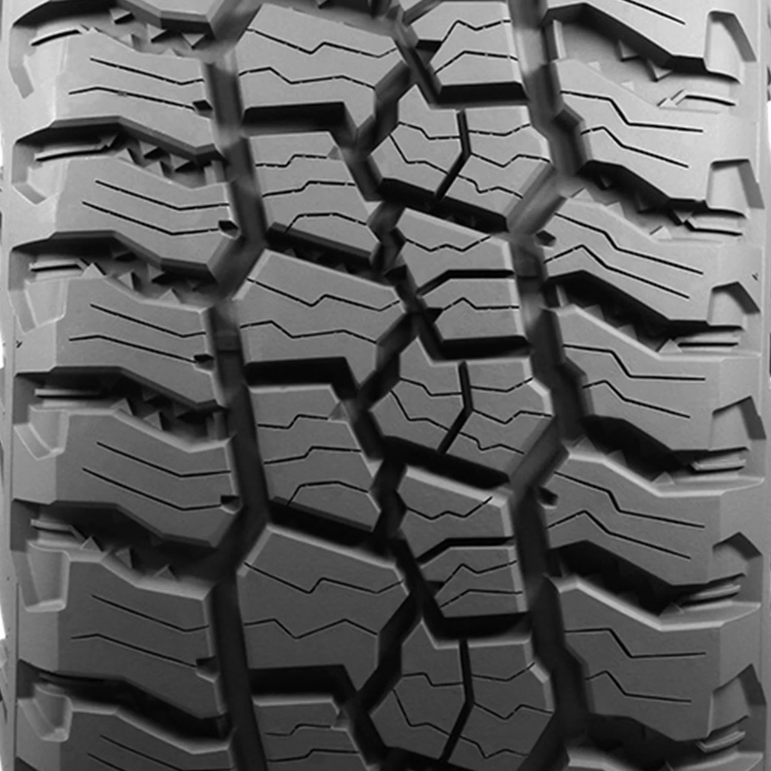 Mickey Thompson Baja Boss A/T All Terrain LT285/70R17 121/118Q E Light Truck Tire