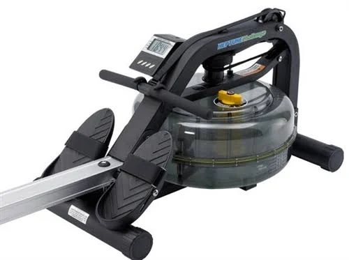 First Degree Fitness Neptune AR Fluid Rower