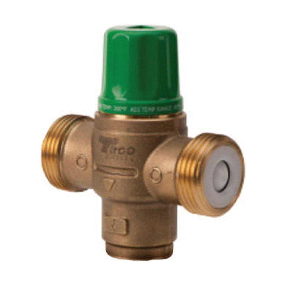 Taco 5000-3 Series 5000-3 Mixing Valve Body