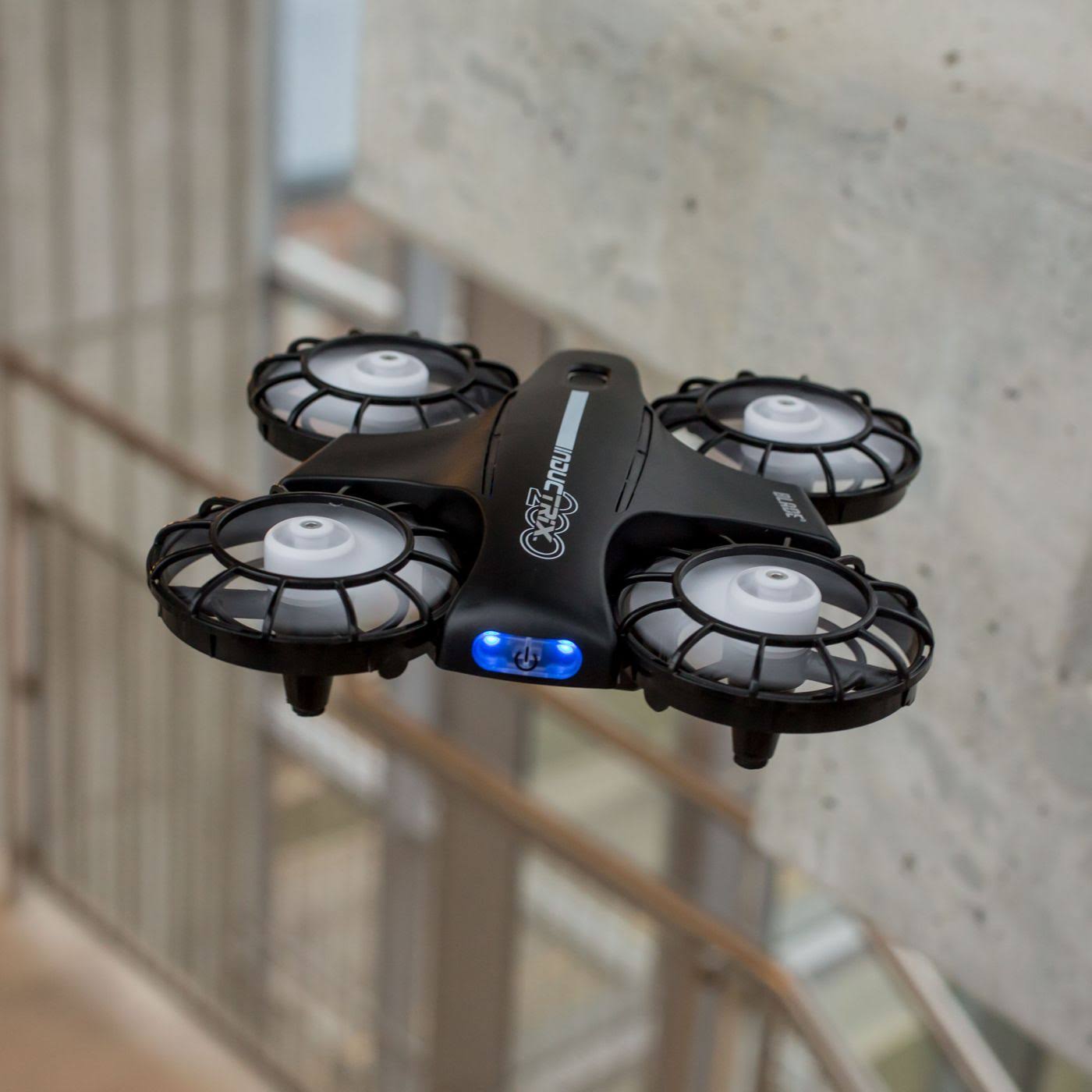 Blade BLH9080 FPV Inductrix 200 BNF