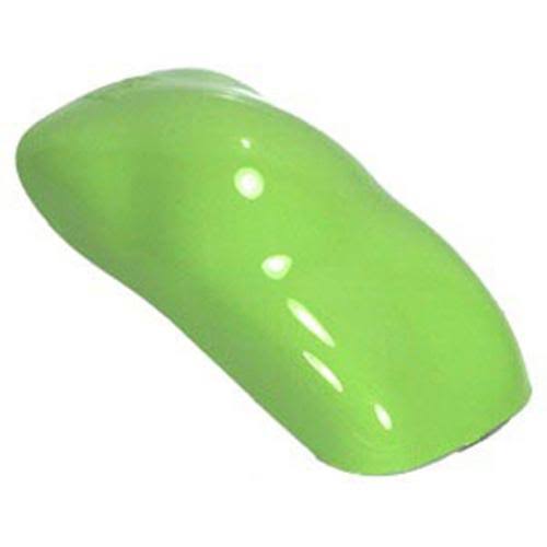 Sublime 1 Gallon Urethane Basecoat Car Auto Body Paint