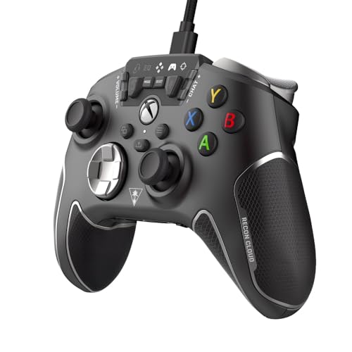 Turtle Beach Stealth Ultra High-Performance Wireless Gaming Controller Licensed for Xbox Series X|S, Xbox One, Windows PC, Android - LED Dashboard, Dock, RGB Lighting, 30-Hr Battery, Bluetooth, Black