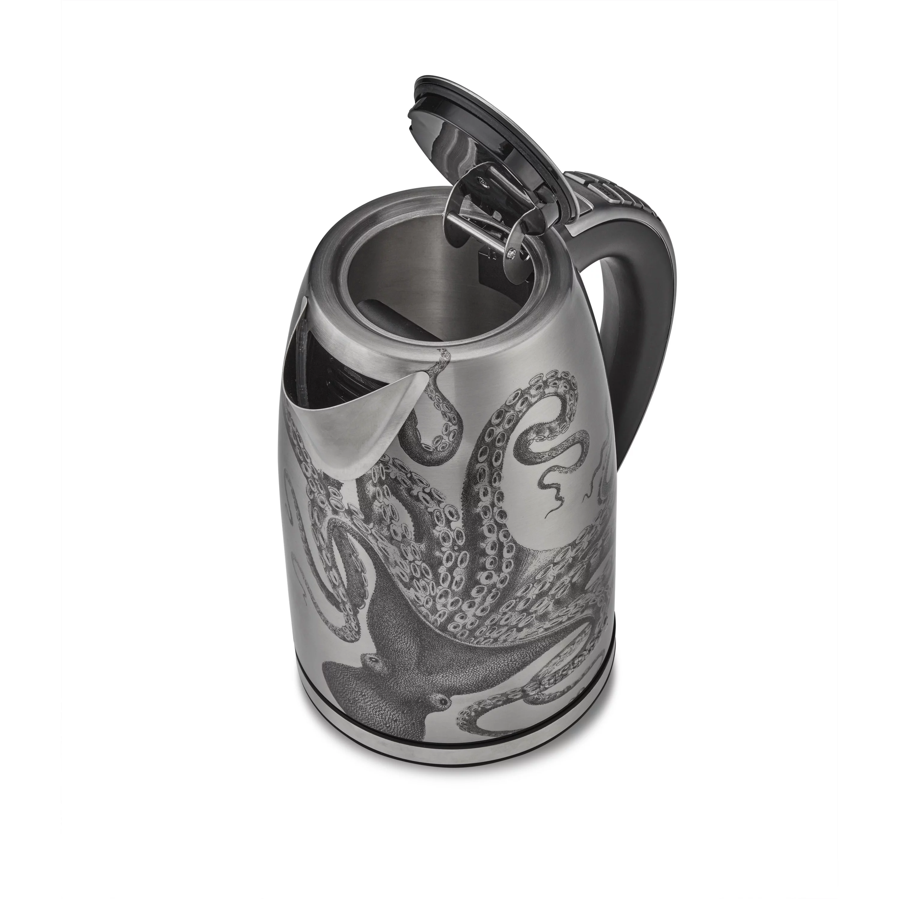 Cuisinart PerfecTemp™ Caskata Cordless Electric Kettle, CPK-17P1CK
