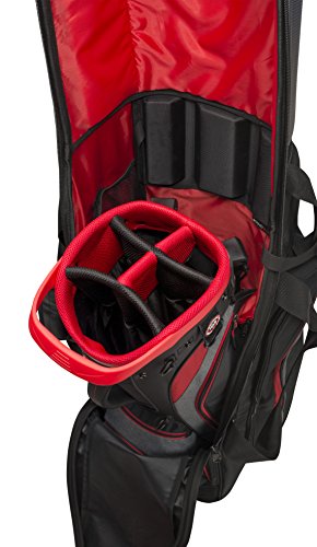 Bag Boy Golf 2018 T-10 Hard Top Travel Cover