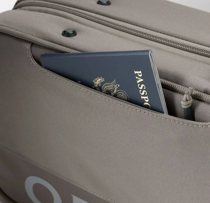 Orvis Carry-It-All - Large Sand