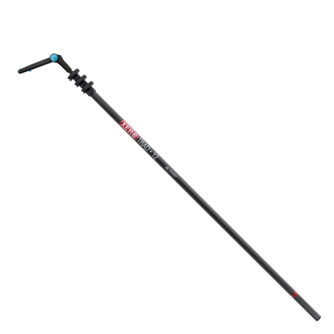 XERO Carbon Fiber Trad Pole 2.0 - 8 Foot