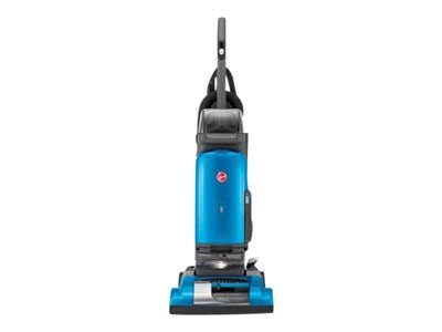 Hoover - Windtunnel Anniversary Edition HEPA Upright Vacuum - Blue