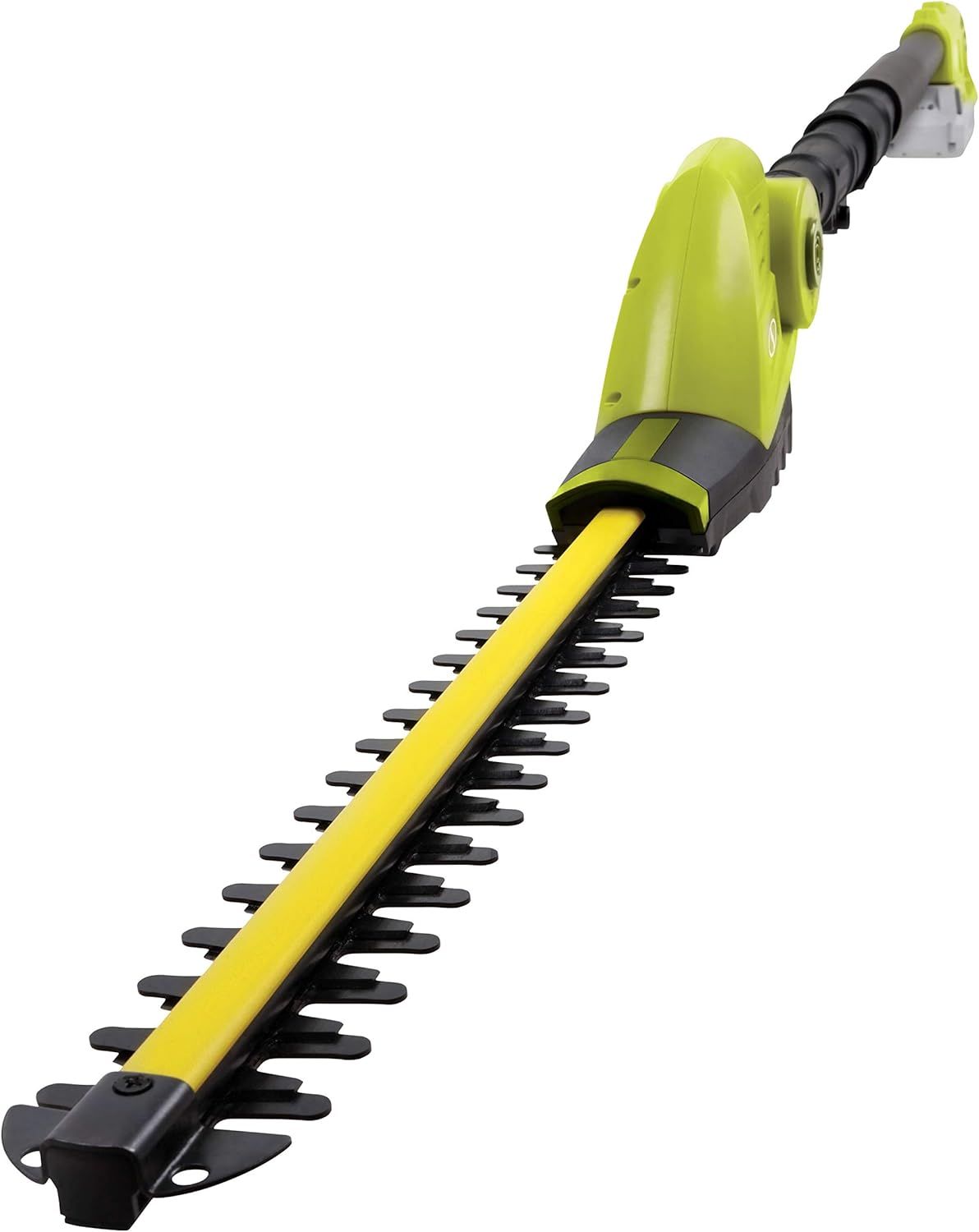Sun Joe GTS4001C Garden Tool System, (Hedge Trimmer, Pole Saw, Leaf Blower)