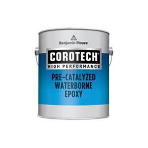Pre-Catalyzed Waterborne Epoxy - Semi-Gloss V341 Gallon / V341.01.1