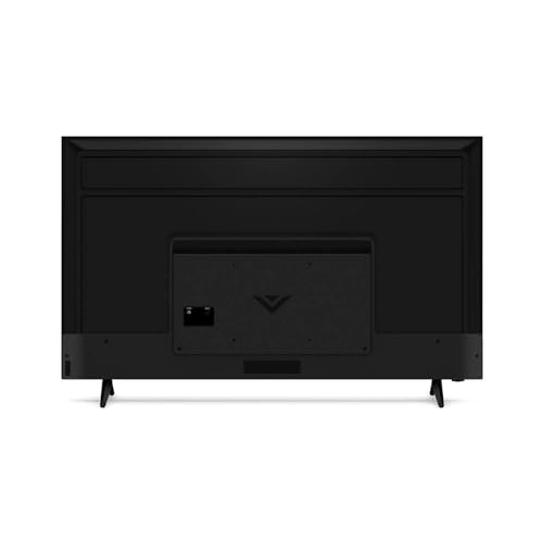 VIZIO 50 Inch V Series 4K UHD LED HDR Smart TV Bluetooth Compatible with Dolby Vision HDR/HDR10+, HDMI VRR, DTS Virtual X and WiFi 6 Dual-Band (V4K50M-0809)