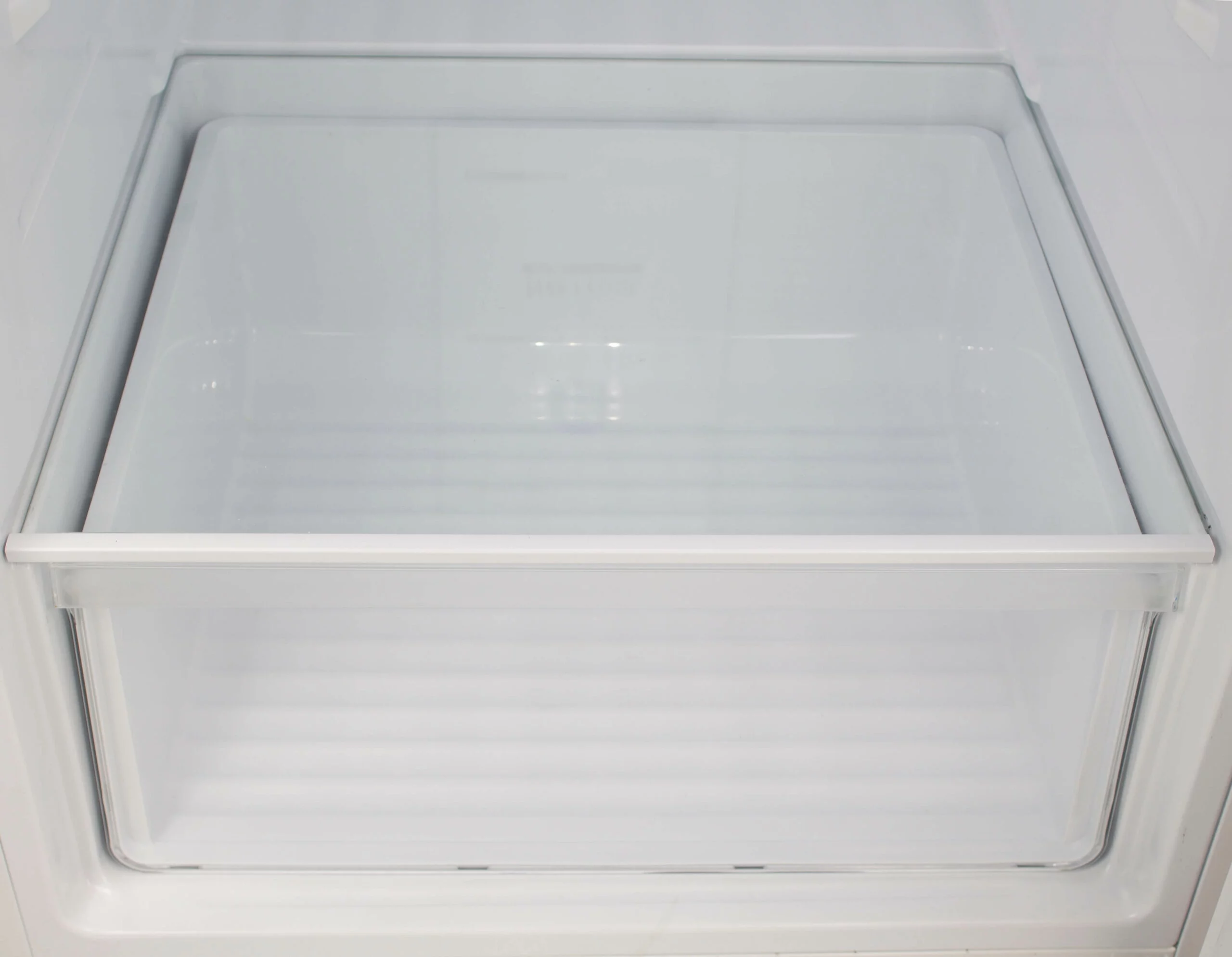 Danby DFF121C1WDBR 12.0 cu. ft. Apartment Size Fridge Top Mount in White