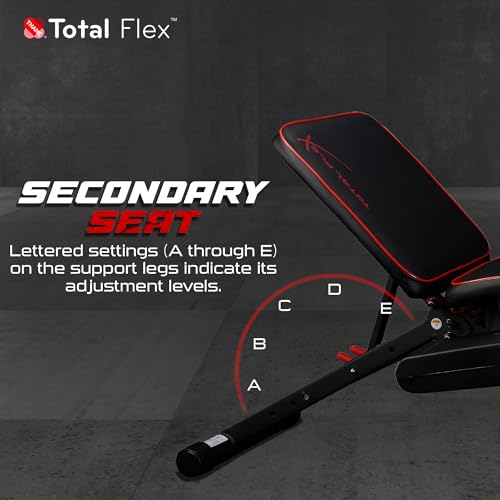 Compact Design, Home Gym, Versitiale Exercises, Workout Equipment, Fitness Equipment