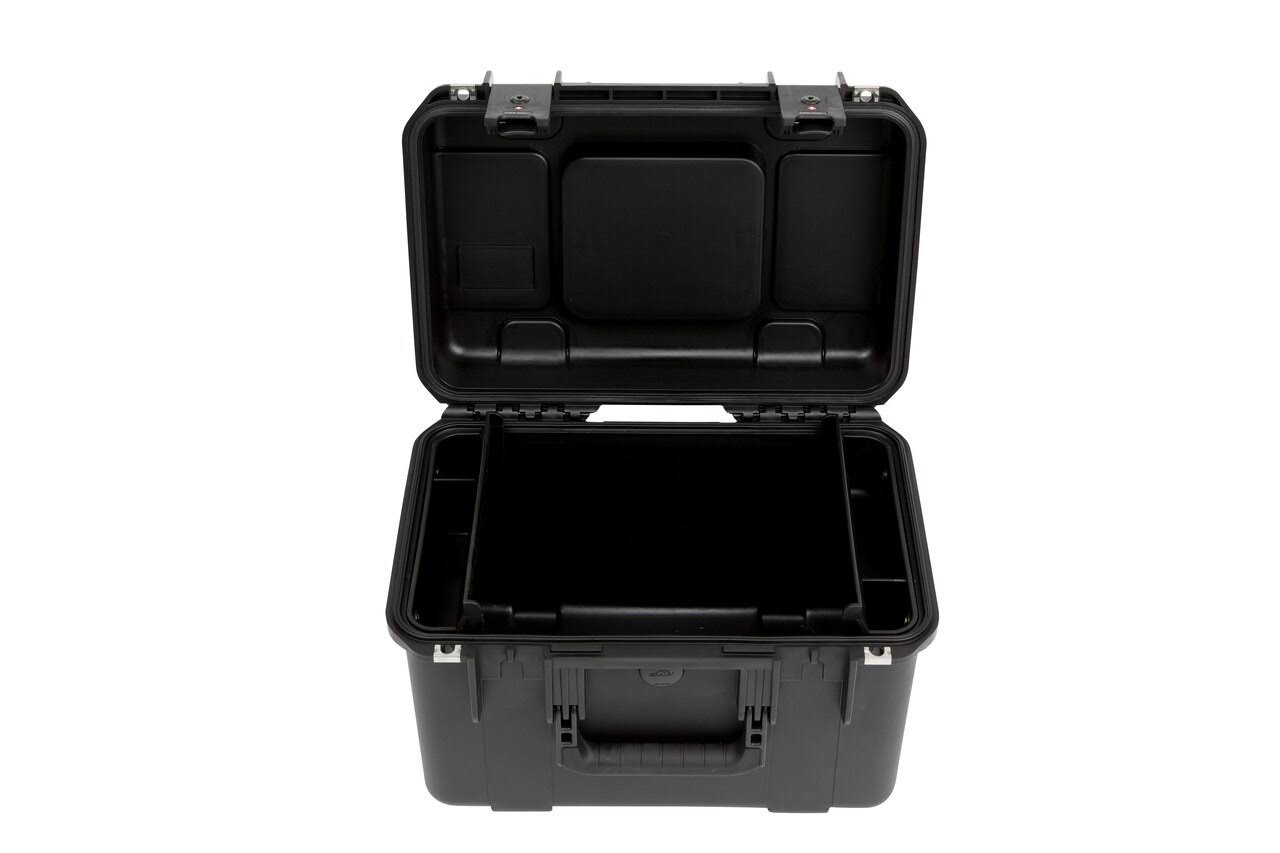 SKB 3I-1610-10BF iSeries File Folder Case Black