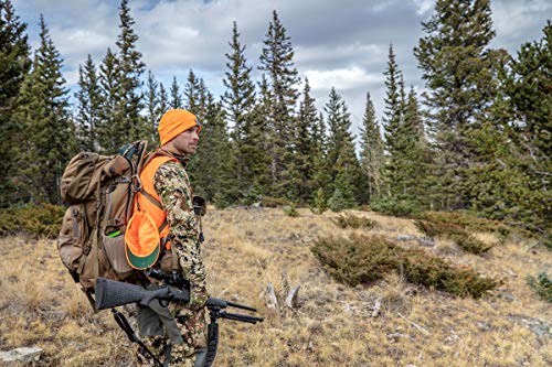 ALPS OutdoorZ Extreme Commander X + Pack