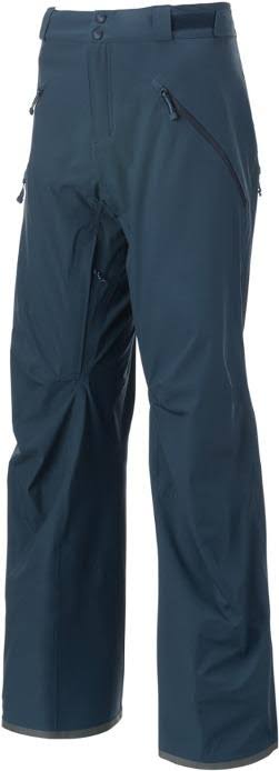 Strafe Outerwear Capitol Pant - Men&s New Navy, L