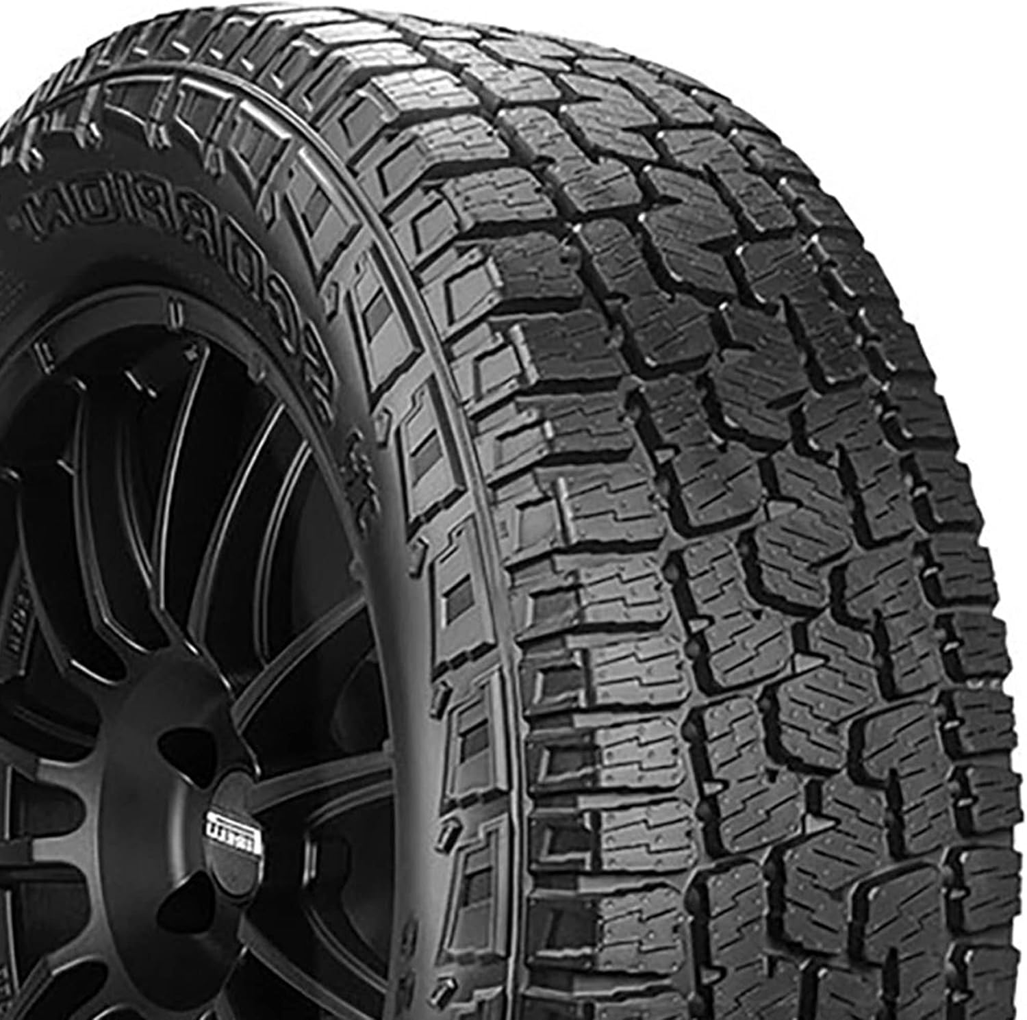 Pirelli Scorpion All Terrain Plus All Terrain 225/65R17 106H XL Light Truck Tire
