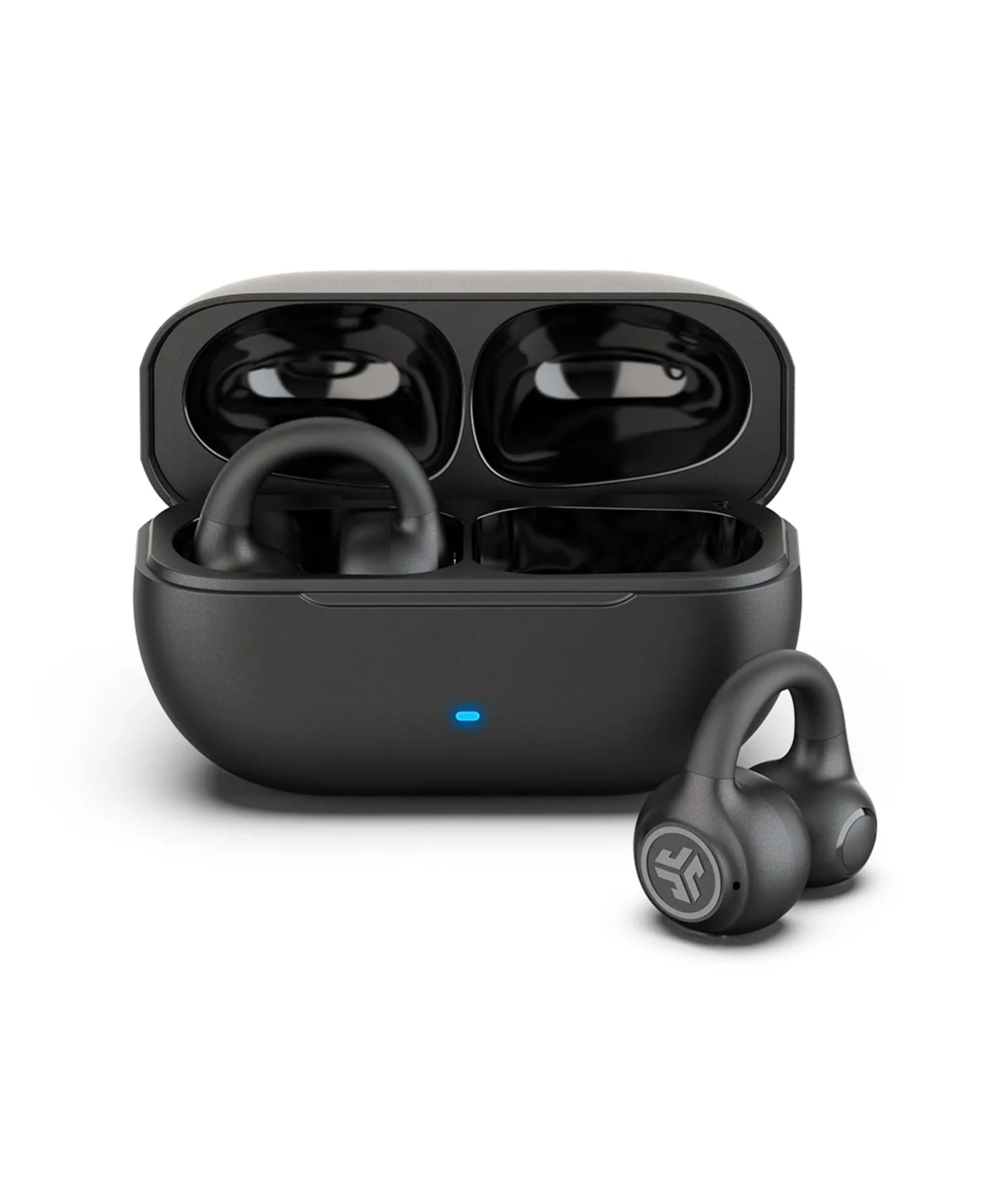 JLab FLEX Wireless Earphones Ear Cuff Type
