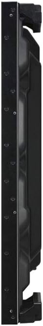LG Electronics - 55VL5F-A 55VL5F-A Digital Signage Display - 55 LCD - 1920 x 1080 - LED - 500 Nit - 1080p - HDMI - USB - DVI - SerialEthernet - Black