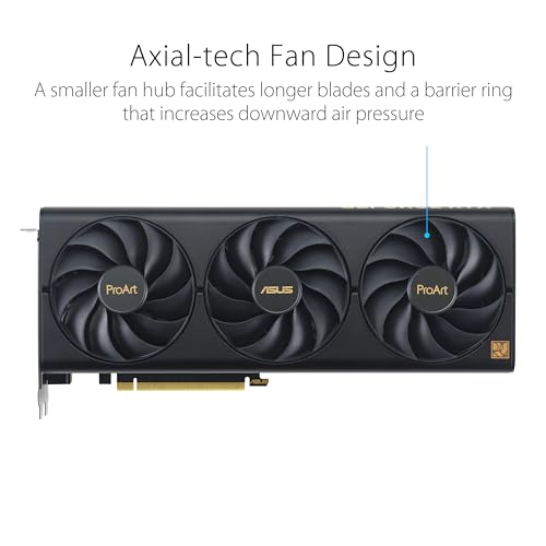 ASUS TUF Gaming NVIDIA GeForce RTX™ 4070 OC Edition Gaming Graphics Card (PCIe 4.0, 12GB GDDR6X, HDMI 2.1, DisplayPort 1.4a)