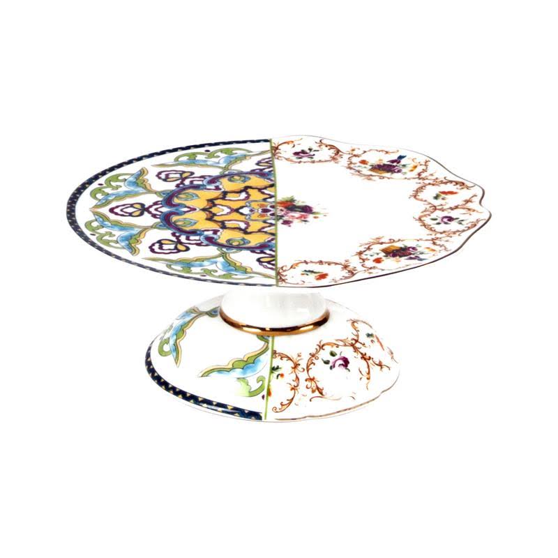 Seletti Hybrid Cake Stand Moriana