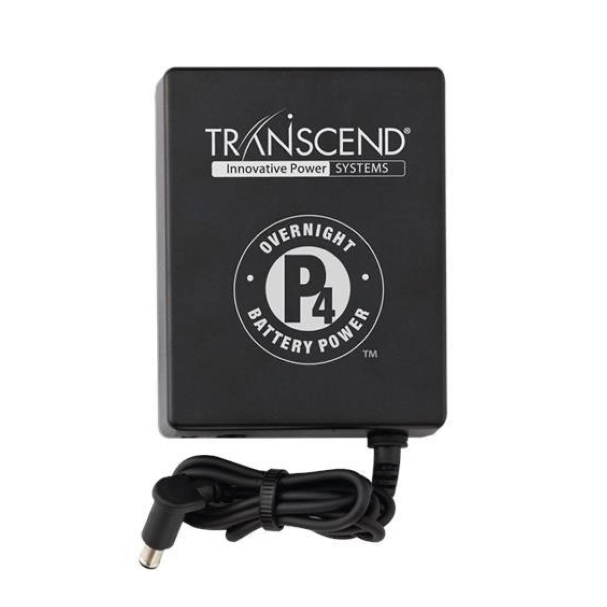 Transcend P4 Overnight Battery