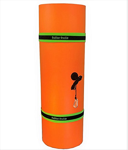 Floating Water Mat Lily Pad for Swimming Lakes Boats Rivers Ocean