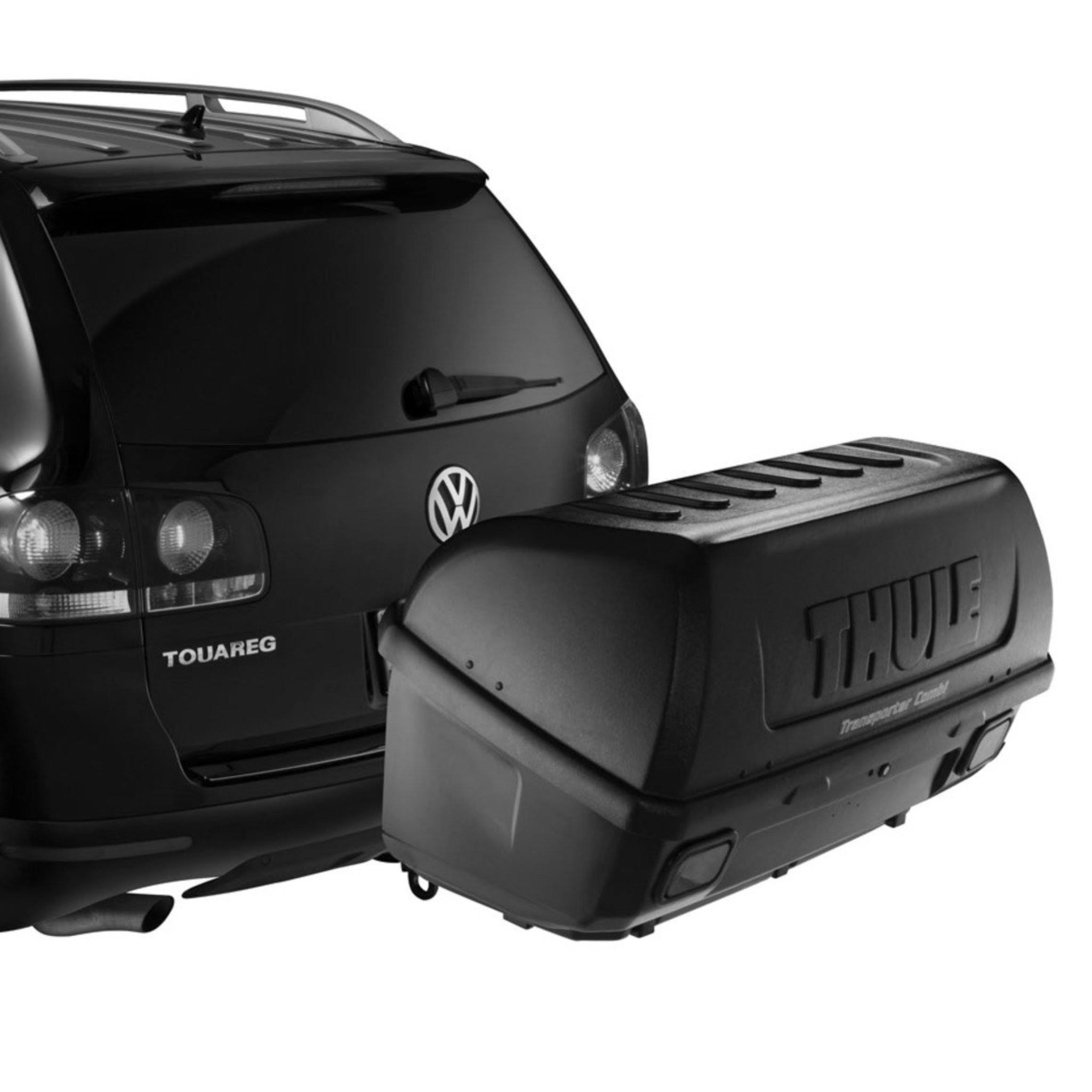 Thule Transporter Combi Hitch Cargo Carrier - 665C