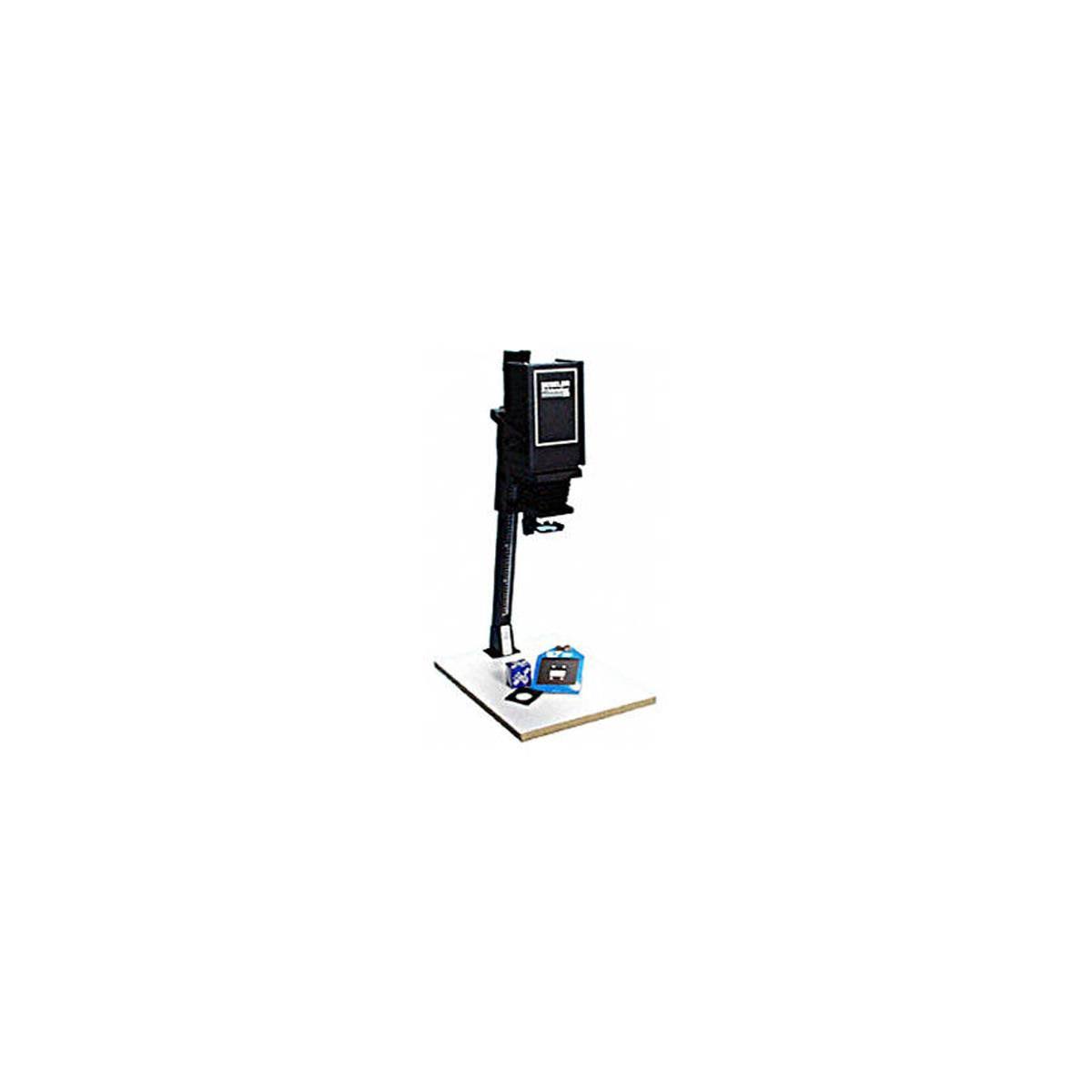 Beseler 6759K Printmaker 35 Enlarger with Lens Kit