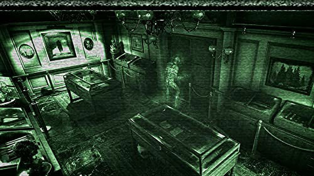Song of Horror Deluxe Edition (PS4)