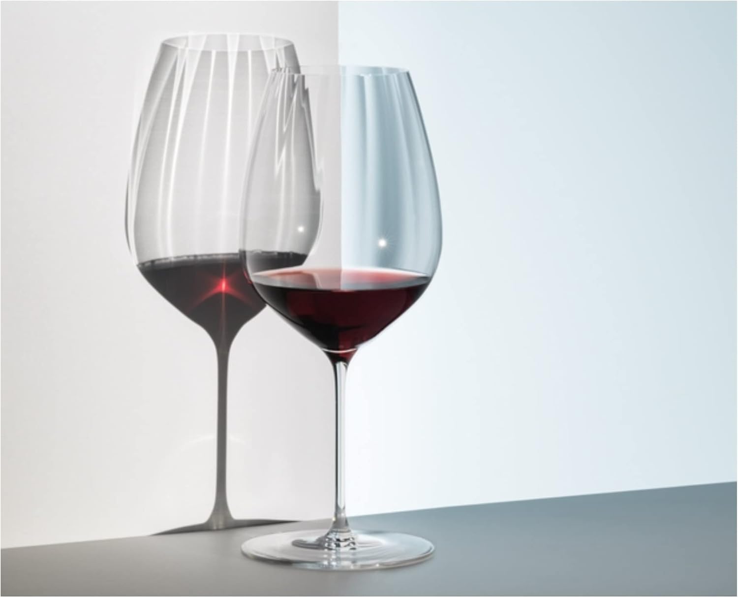 Riedel Performance Cabernet/Merlot Glasses, Set of 4