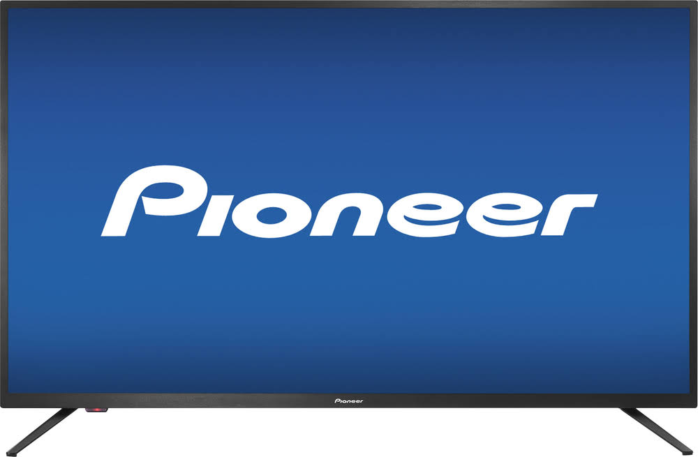 All-New Pioneer - 43-Inch PN43951-22U LED 4K UHD Smart Fire TV