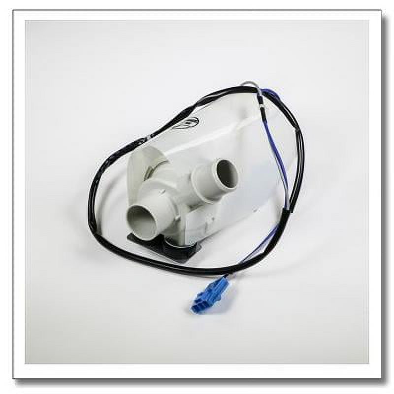 GE WH23X10020 Pump Assembly Drain - OEM Part