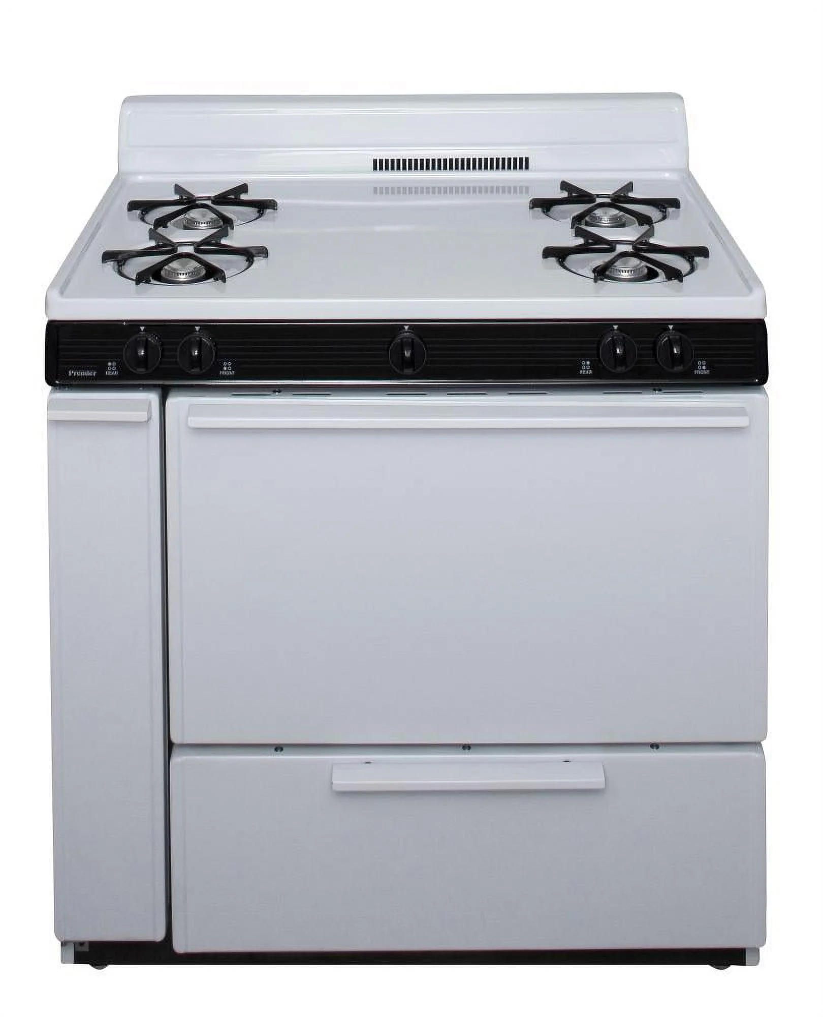 PREMIER SLK100WP0  30" FREE STANDING GAS RANGE