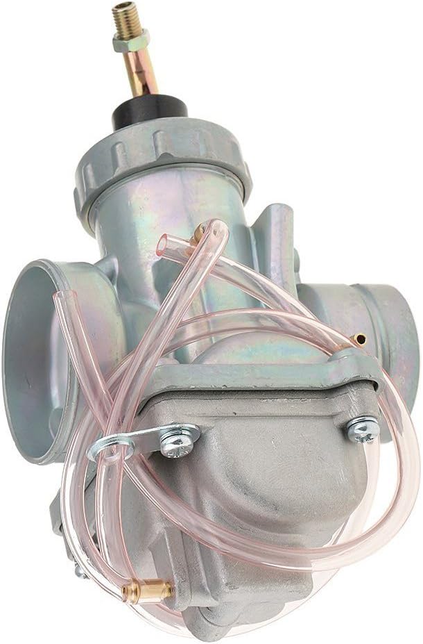 Carb For Yamaha TTR125 TTR 125 Carburetor 2000 2001 2002 2003 2004 VM24 (Fits: Yamaha)