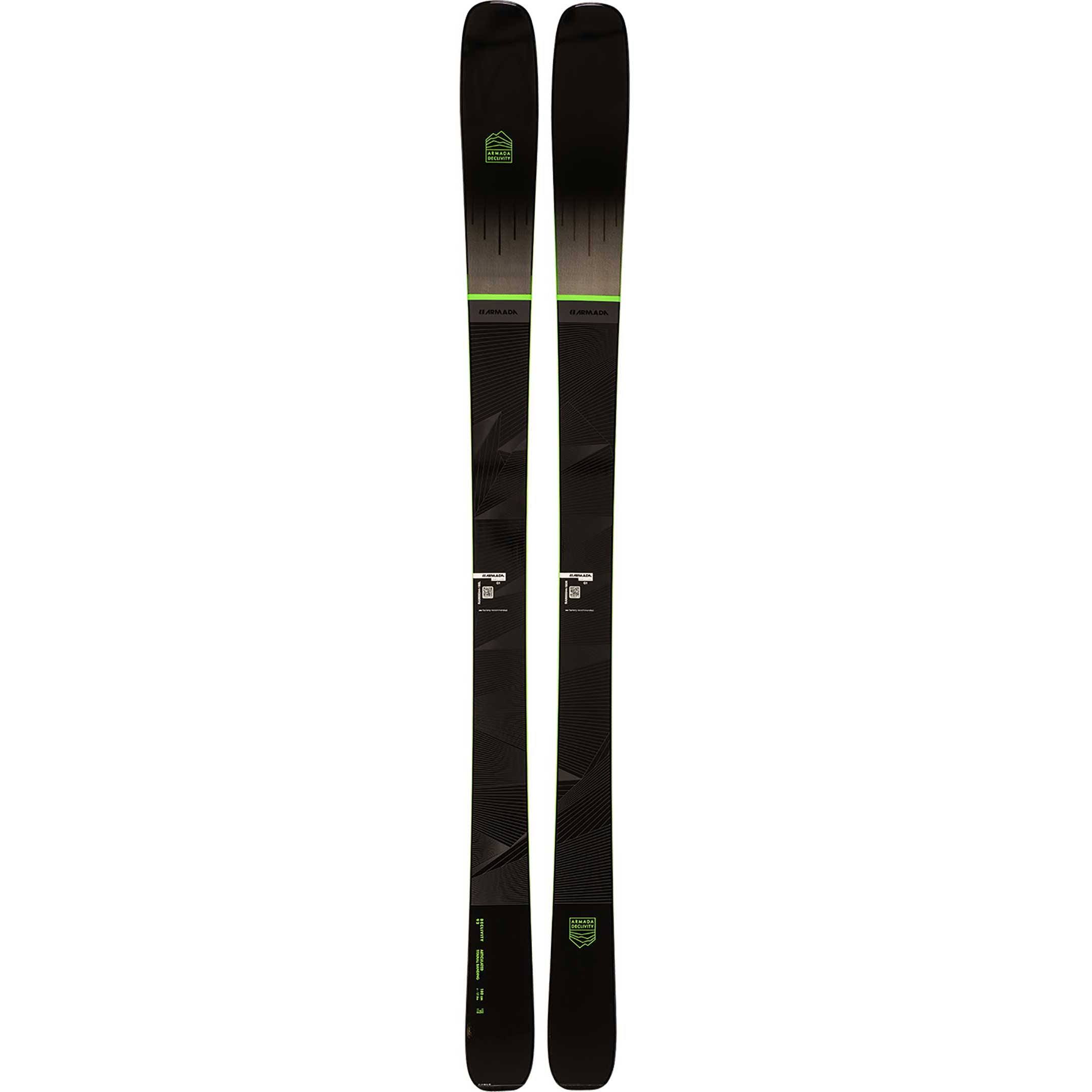 Armada Declivity 92 Ti Skis 2021