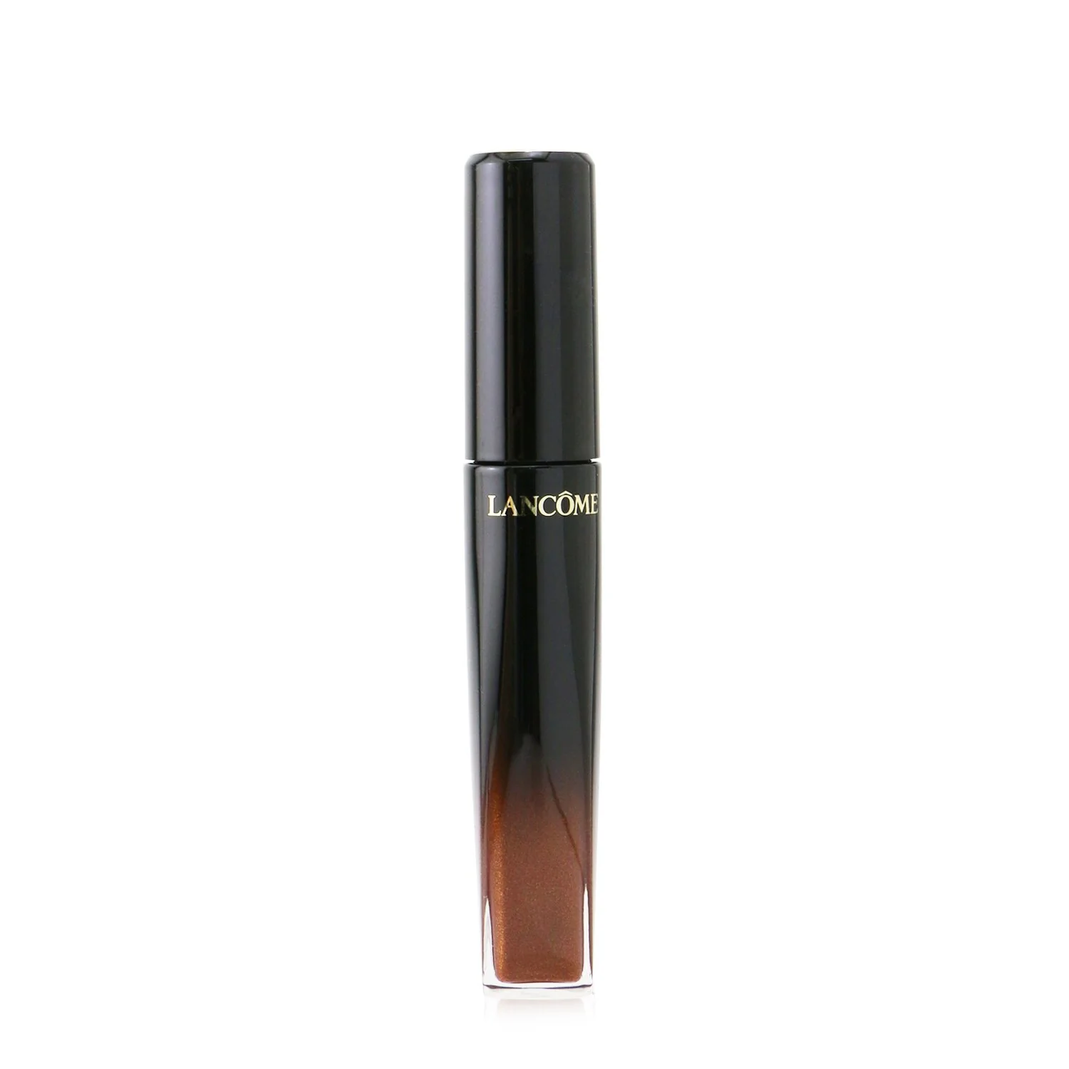 Lancome L'Absolu Lacquer Buildable Shine & Color Longwear Lip Color - # 366 Power Rose  8ml/0.27oz
