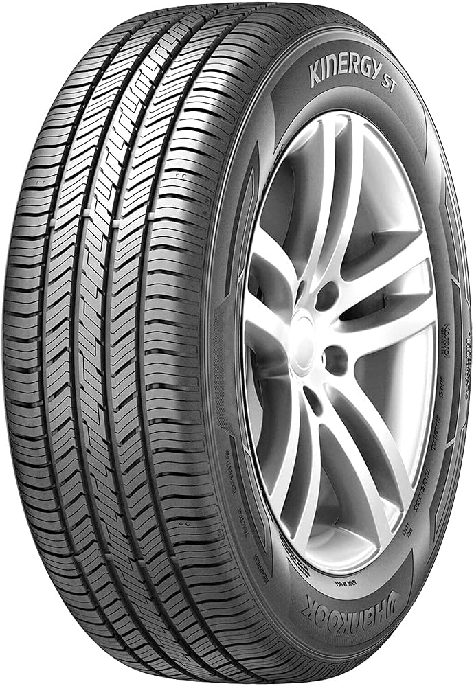 235/70R15 Hankook KINERGY ST H735 103T TL 70K @