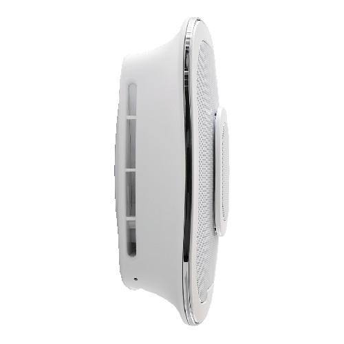 First Alert OneLINK Safe and Sound Wi-Fi Smoke and Carbon Monoxide Detector with Amazon Alexa | Smart Home Gadgets