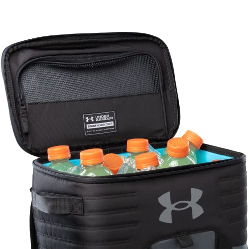 Under Armour 25 Can Backpack Cooler, Travel Cooler, Beach, Sports Events, Picnic & More