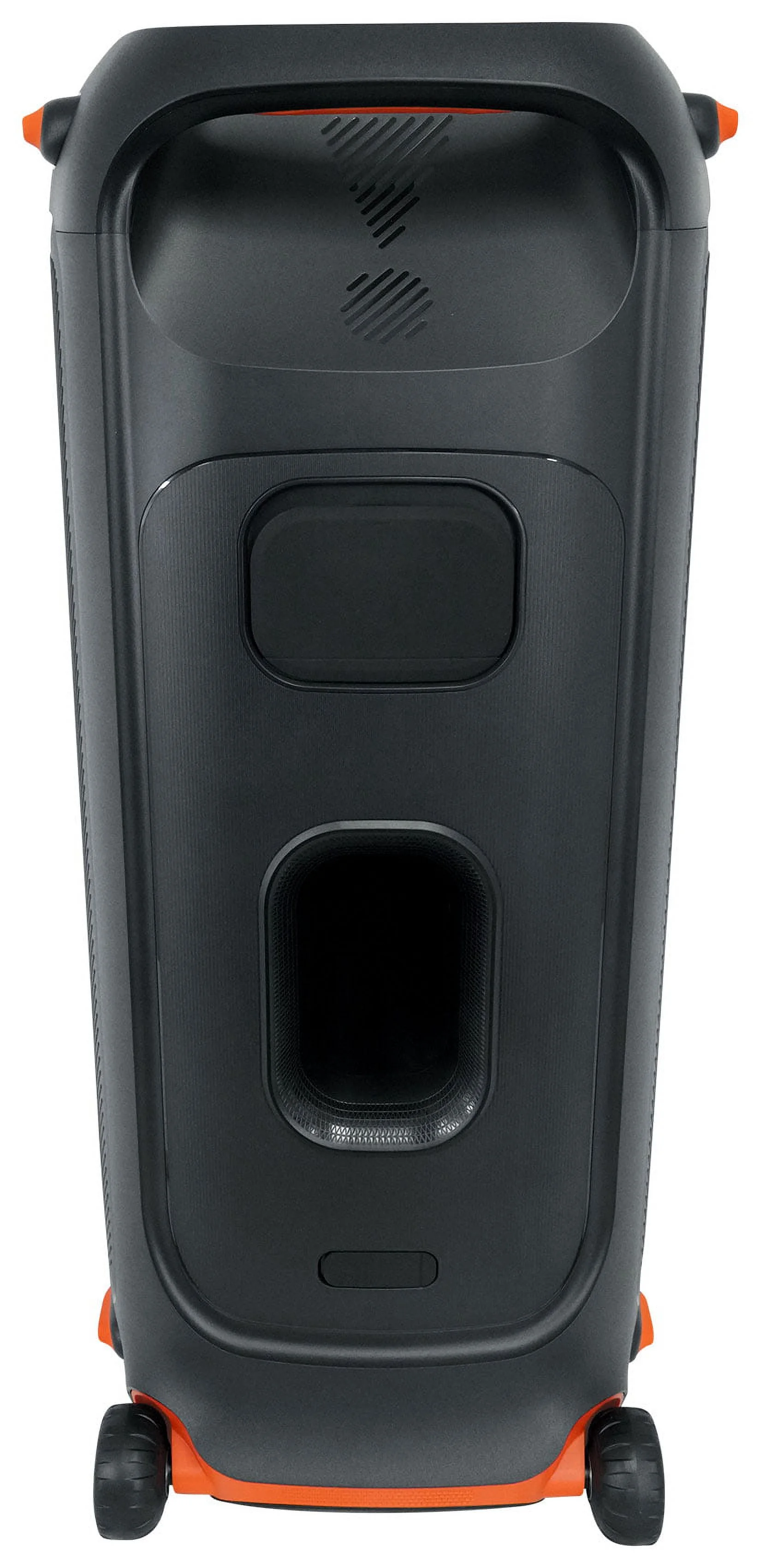 JBL Partybox 710 Portable Bluetooth Party Box Speaker w/Deep Bass+Wireless Mics