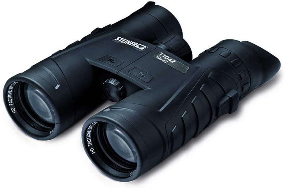 Steiner Tactical 10x28 Binoculars