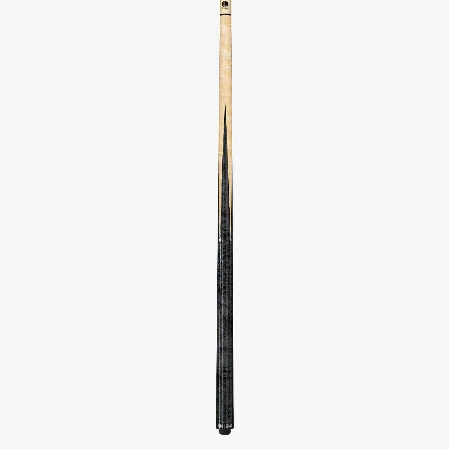 Lucasi Custom LZ2000SPG Sneaky Pete Pool Cue Stick - Billiards King