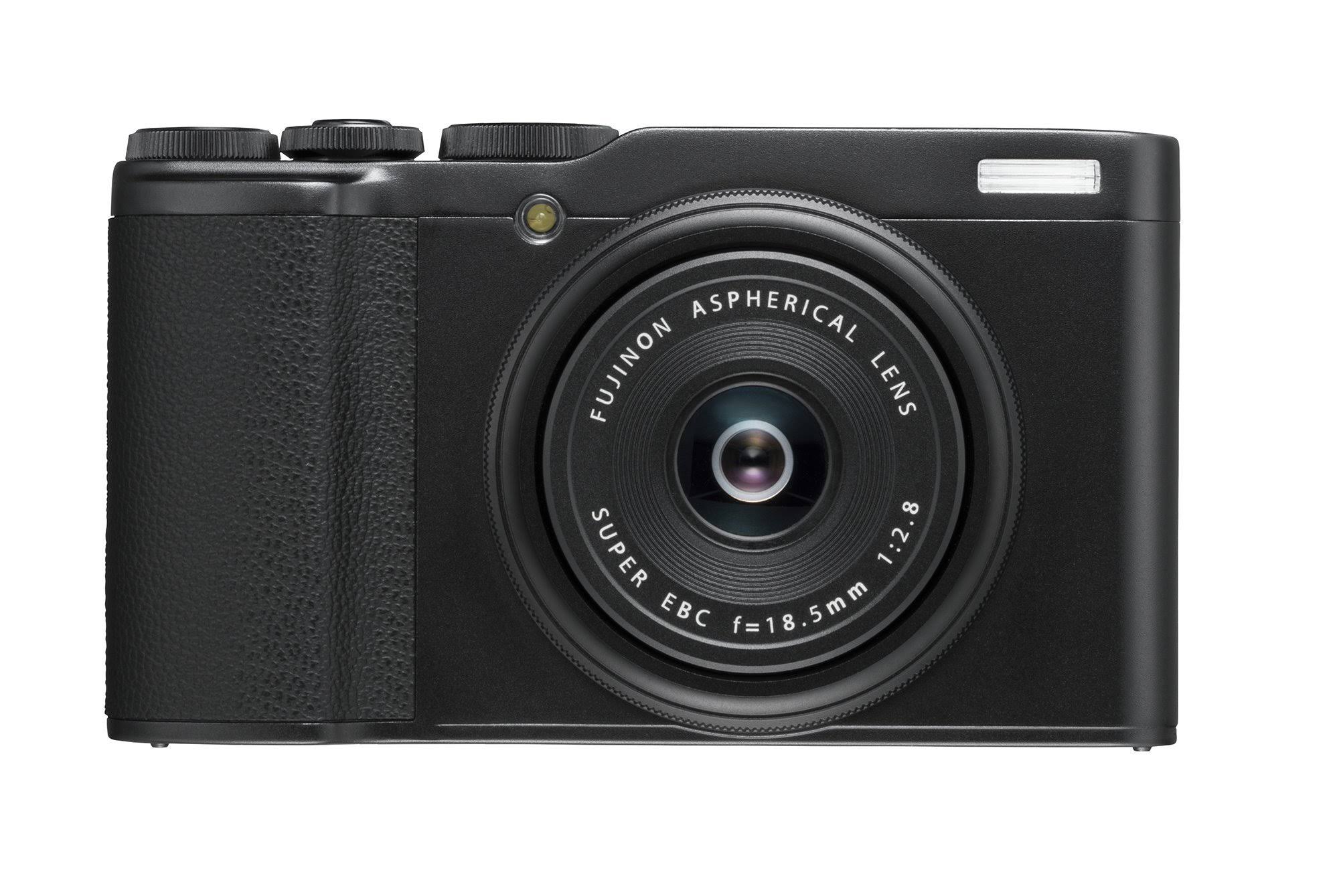 Fujifilm - XF10 Digital Camera - Champagne Gold