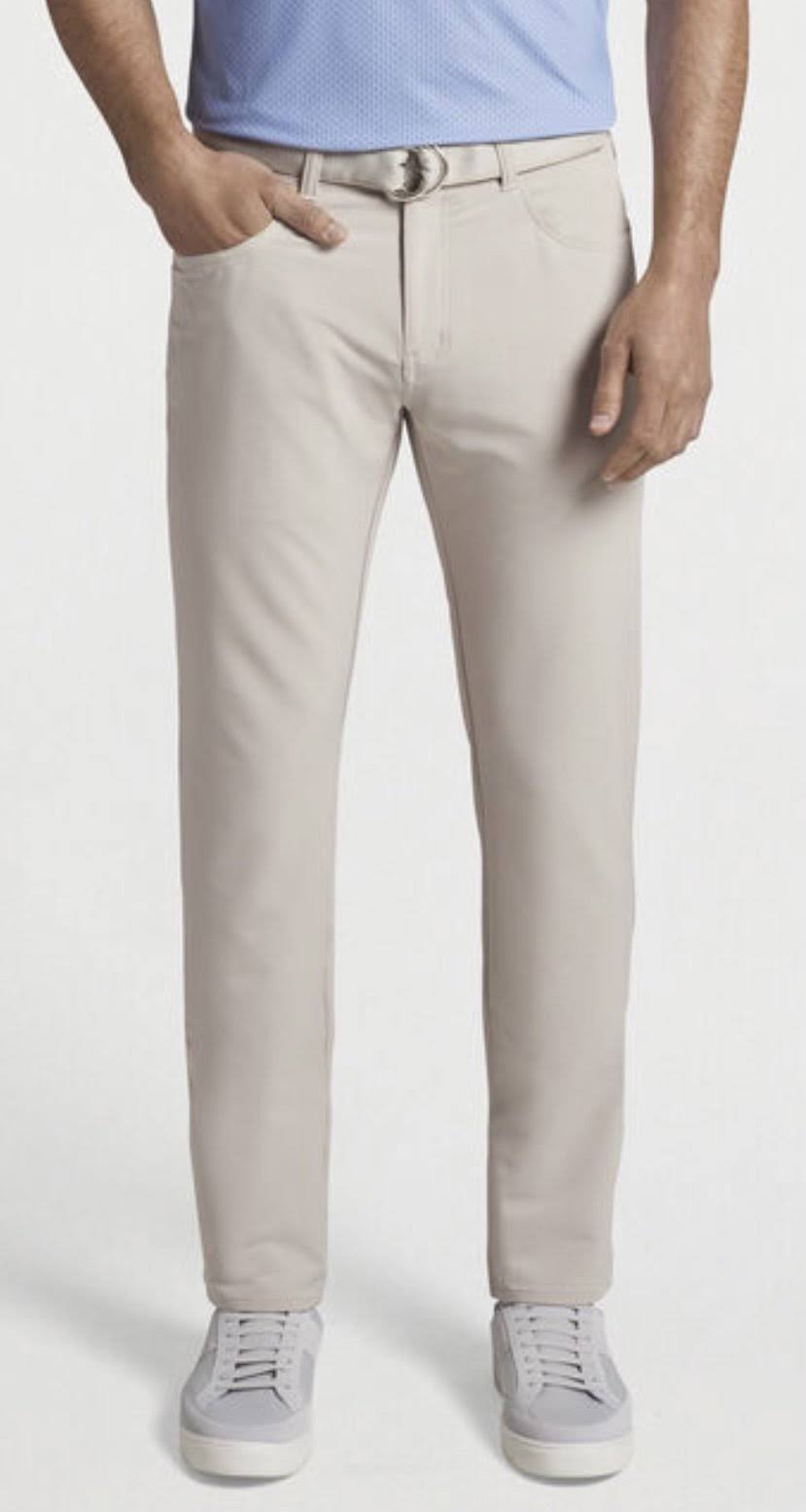 Peter Millar eb66 Performance Five-Pocket Pant