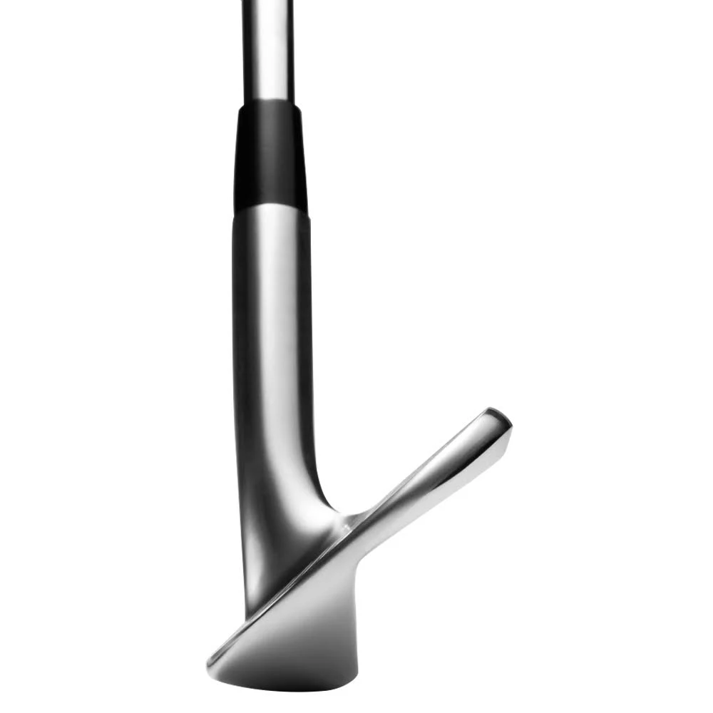 Mizuno T20 White Satin Wedge