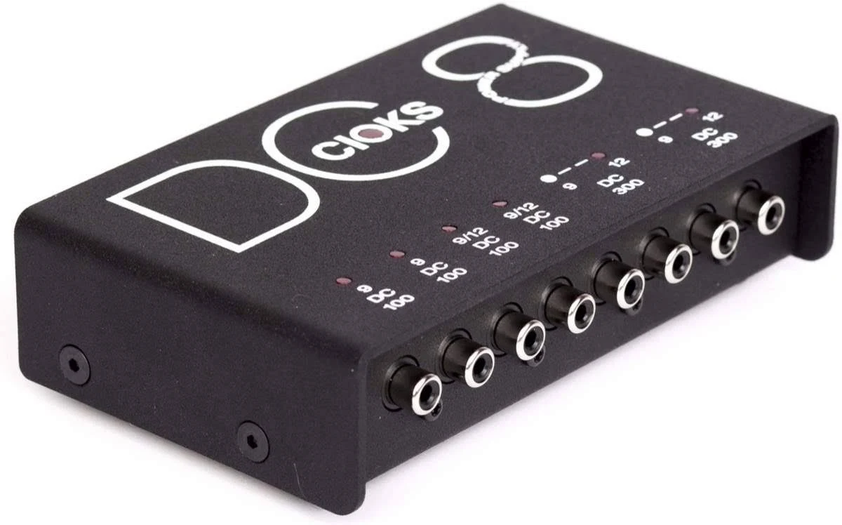 CIOKS DC8 - Power Supply