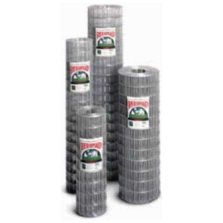 Red Brand Welded Wire Fencing 48-In. x 100-Ft - Shop Hardware Tools Online Store